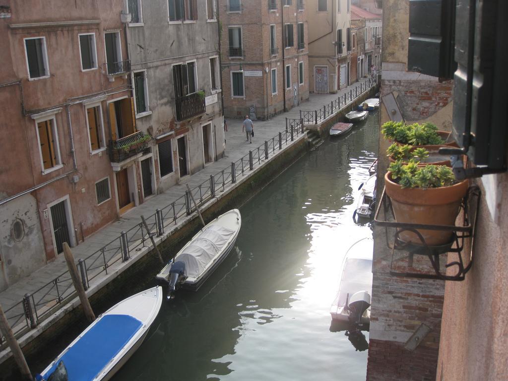 Venice Biennale Dış mekan fotoğraf