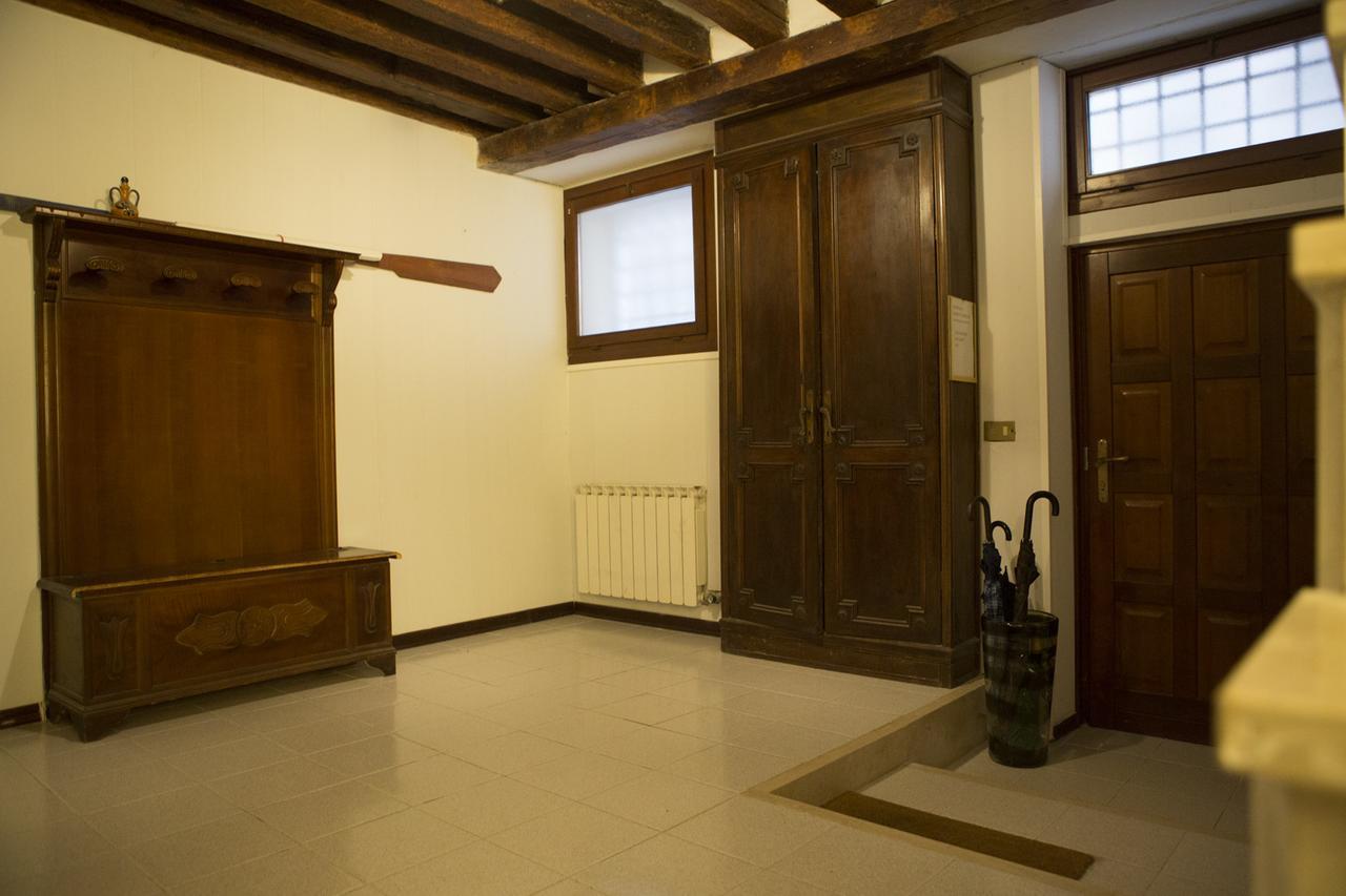 Venice Biennale Dış mekan fotoğraf